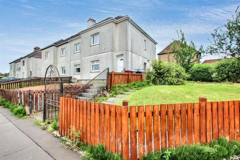 81 Cairneymount Road, Carluke, ML8 4DZ