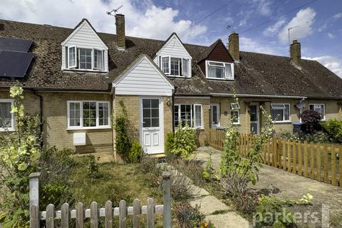 undefined, Elms Road, Witney OX29