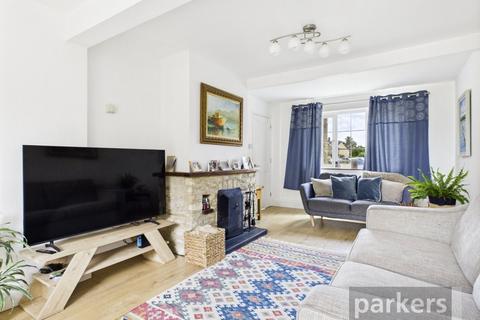 undefined, Elms Road, Witney OX29