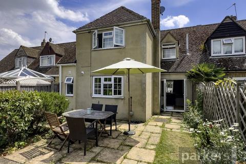 Elms Road, Witney OX29