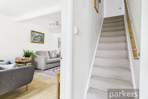 undefined, Elms Road, Witney OX29