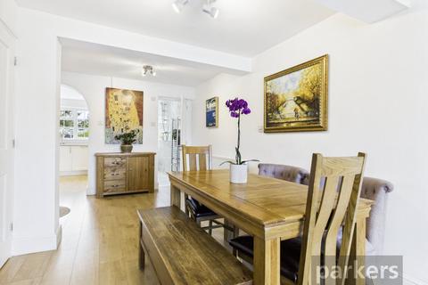 undefined, Elms Road, Witney OX29