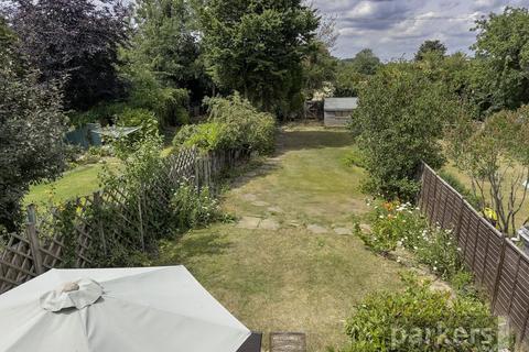 3 bedroom terraced house for sale, Elms Road, Witney OX29