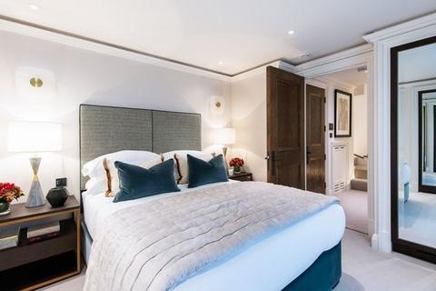 2 bedroom apartment to rent, Prince Of Wales Terrace, London W8