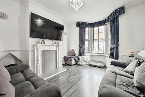 undefined, Winstanley Road, Kent ME12