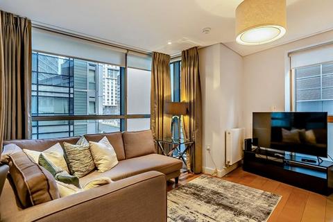 3 bedroom apartment to rent, Merchant Square East, London W2