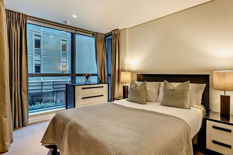 3 bedroom apartment to rent, Merchant Square East, London W2