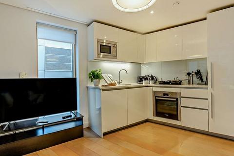 3 bedroom apartment to rent, Merchant Square East, London W2