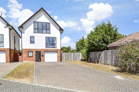 undefined, Prime View, New Romney, Kent