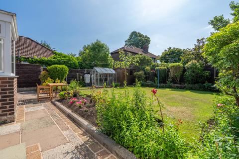 3 bedroom semi-detached house for sale, Hayling Road, Sale, M33