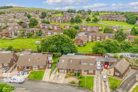 4 bedroom semi-detached house for sale, Middlegate Green, Loveclough