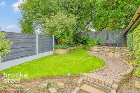 4 bedroom semi-detached house for sale, Middlegate Green, Loveclough