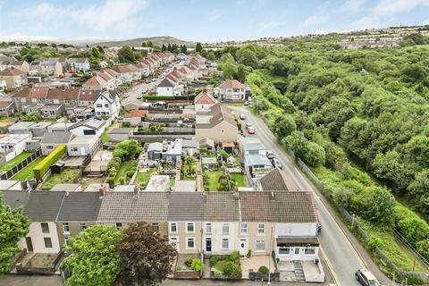 undefined, Station Road, Fforestfach, Swansea