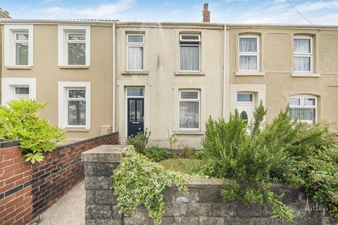 undefined, Station Road, Fforestfach, Swansea