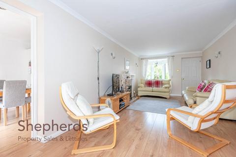 4 Borrell Close, Broxbourne, EN10 7RD