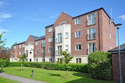 undefined, Curlew House, Elvington Terrace, York, YO10
