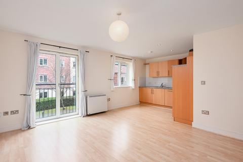 undefined, Curlew House, Elvington Terrace, York, YO10