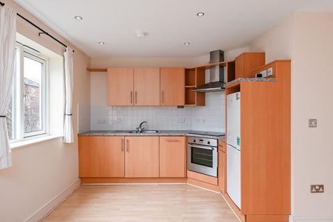 undefined, Curlew House, Elvington Terrace, York, YO10