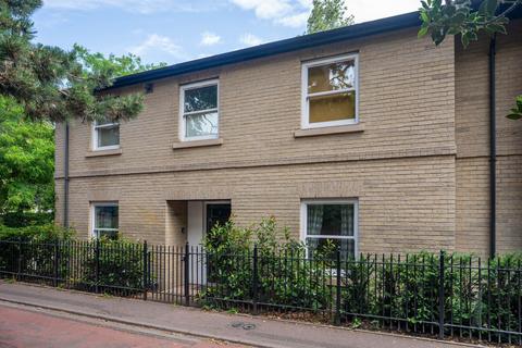 1 Gresham Road, Cambridge, CB1 2EP