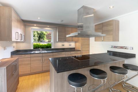 1 Gresham Road, Cambridge, CB1 2EP