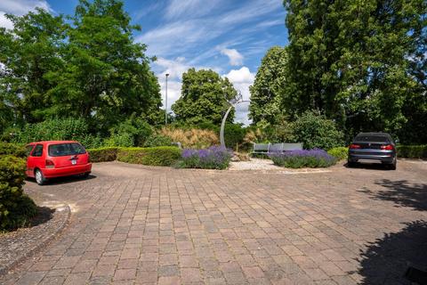 1 Gresham Road, Cambridge, CB1 2EP