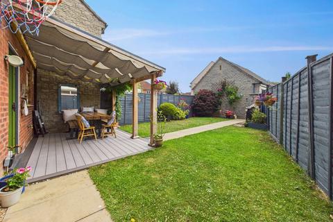 undefined, Elborough Gardens, Elborough Village, Weston-Super-Mare, BS24