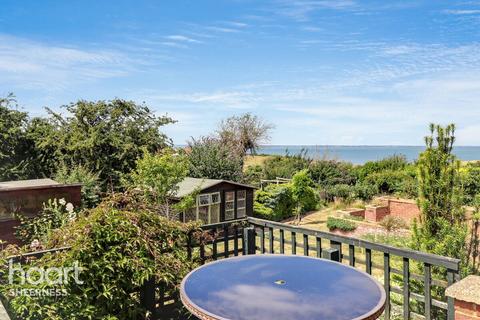3 bedroom detached bungalow for sale, Cliff Gardens, Minster on sea