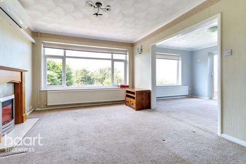 3 bedroom detached bungalow for sale, Cliff Gardens, Sheerness