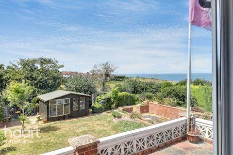 3 bedroom detached bungalow for sale, Cliff Gardens, Sheerness