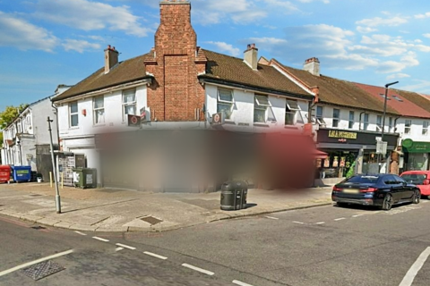 undefined, Heston Road, HOUNSLOW TW5
