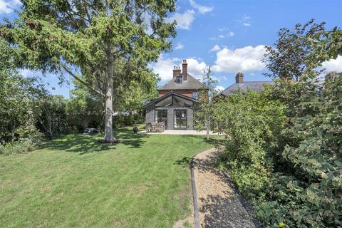 5 bedroom detached house for sale, Queens Road, Bury St. Edmunds