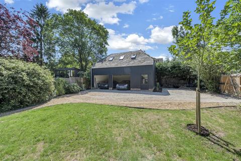 5 bedroom detached house for sale, Queens Road, Bury St. Edmunds
