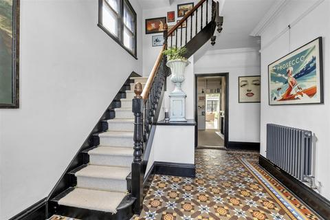 5 bedroom detached house for sale, Queens Road, Bury St. Edmunds