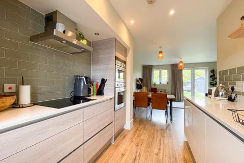 3 bedroom end of terrace house for sale, Candy Dene, Weldon, Ebbsfleet Valley, Swanscombe, Kent, DA10