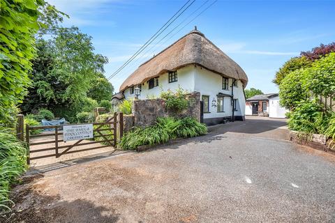 10 bedroom detached house for sale, Bowd, Sidmouth, Devon, EX10