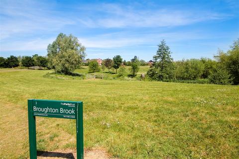 undefined, Lavender Hill, Milton Keynes MK10