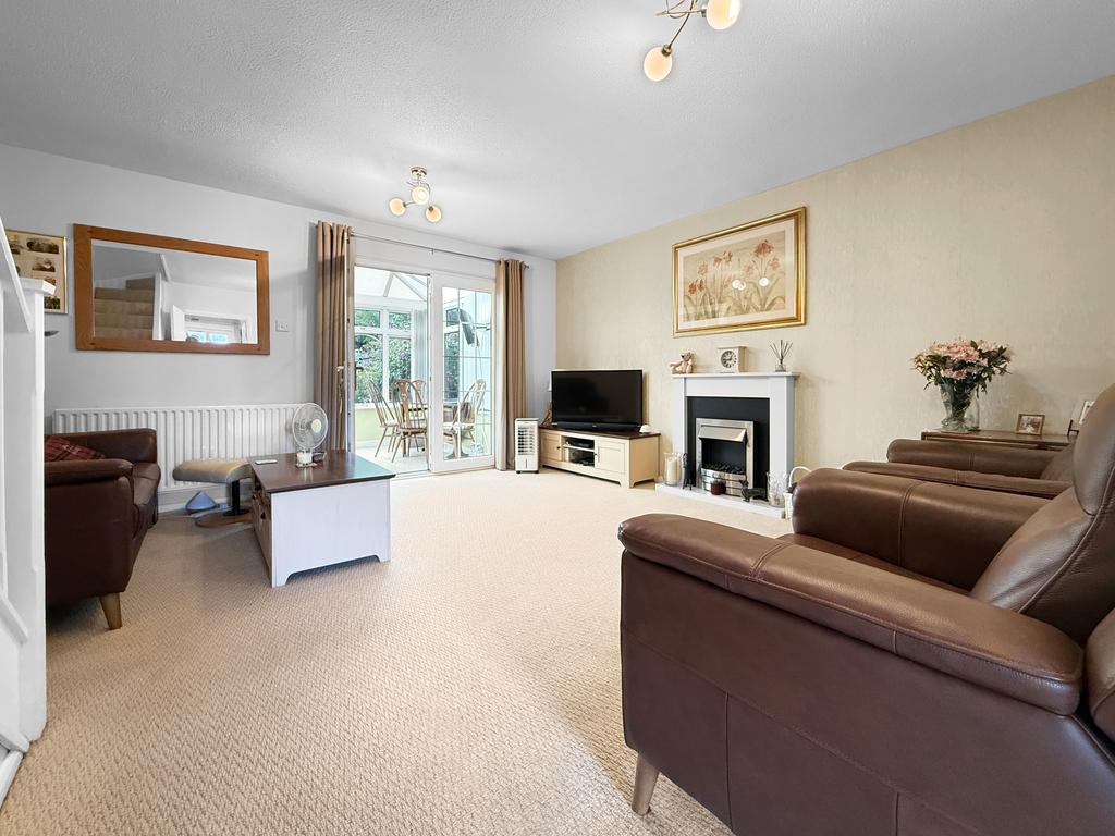 Living/Dining Room