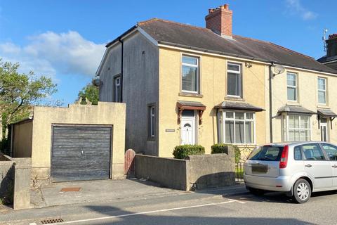 undefined, Station Road, St. Clears
