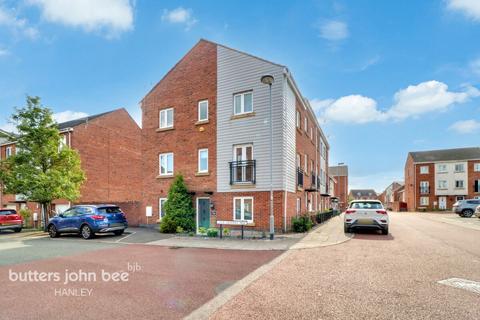 undefined, Lock Keepers Way, Stoke-On-Trent ST1 3NS
