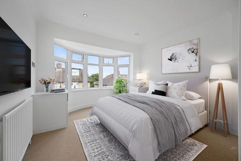 undefined, Warren Mead, Banstead, SM7