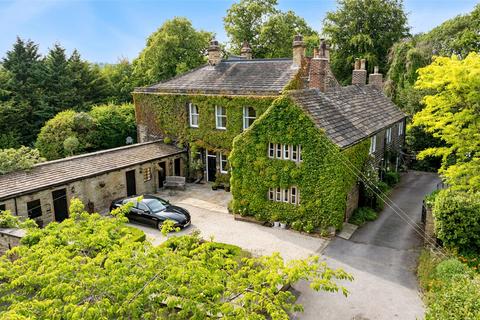 6 bedroom semi-detached house for sale, Spen Hall, Spen Lane, Gomersal, West Yorkshire