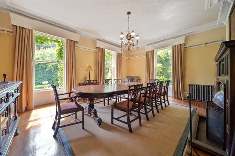 6 bedroom semi-detached house for sale, Spen Hall, Spen Lane, Gomersal, West Yorkshire