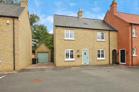 undefined, Turnor Close, Wragby, Market Rasen, Lincolnshire, LN8
