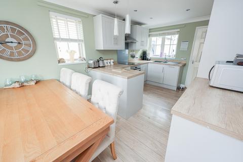 undefined, Turnor Close, Wragby, Market Rasen, Lincolnshire, LN8