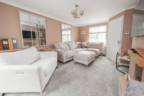 undefined, Turnor Close, Wragby, Market Rasen, Lincolnshire, LN8