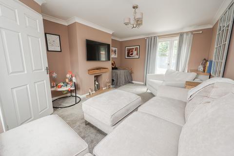undefined, Turnor Close, Wragby, Market Rasen, Lincolnshire, LN8