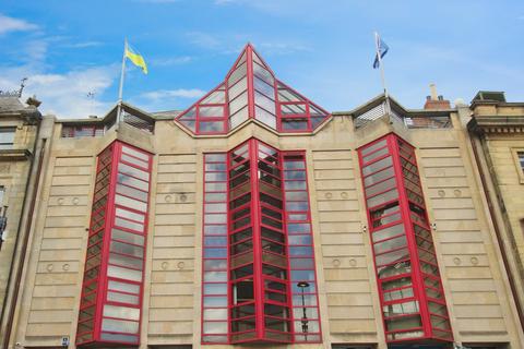 undefined, Three Indian Kings House, Quayside, Newcastle upon Tyne, NE1