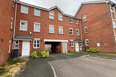 4 bedroom townhouse for sale, Blacksmith Place, Leicester LE5