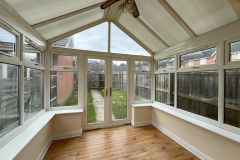 4 bedroom townhouse for sale, Blacksmith Place, Leicester LE5