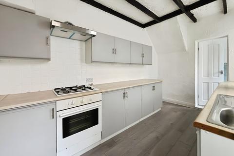 2 bedroom ground floor flat for sale, Stanhope Road, South Shields